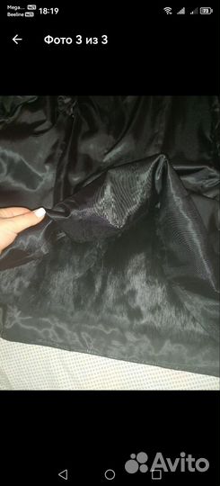 Женская кожаная куртка, зимняя