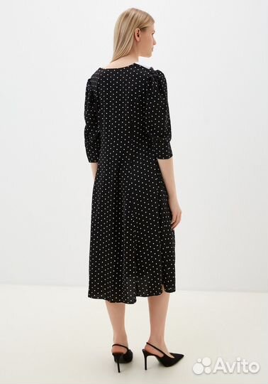 Платье Ulyashova