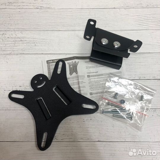 Кронштейн Holder lcds-5002 диагональ 10
