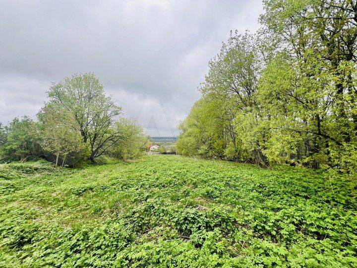 Участок 16 сот. (ИЖС)