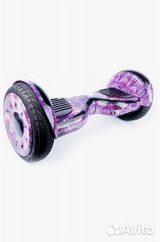 Гироскутер бу