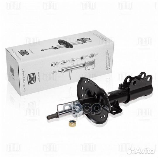 Амортизатор (стойка) перед. прав. газ. для а/м