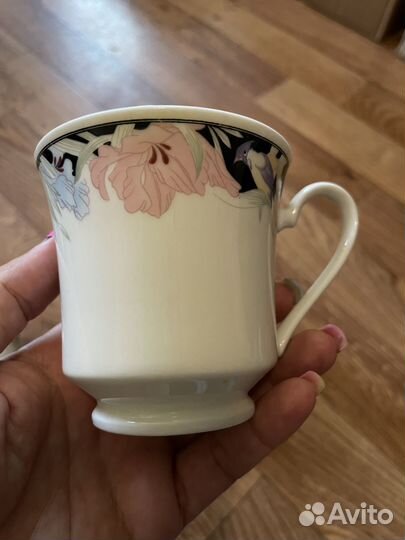 Китайские сервизы