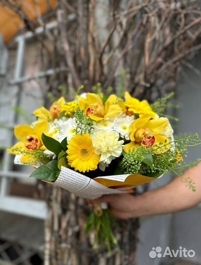 Цветы / Розы 25 51 101 / Букеты с доставкой