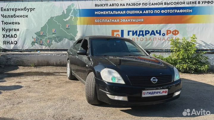 Датчик кислородный первый правый Nissan Teana (J31