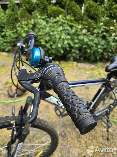 Велосипед б/у Stern dynamic 1.0, 16