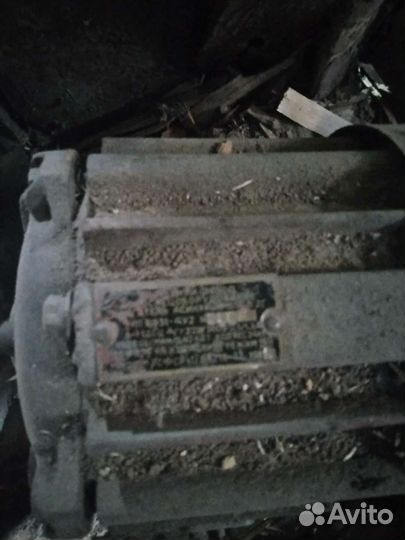 Электродвигатели