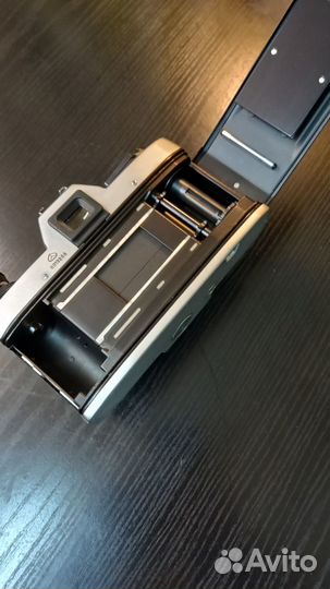 Фотоаппарат киев 19