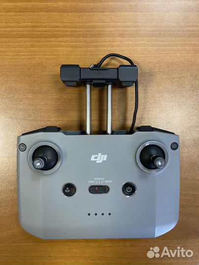 Квадрокоптер dji air 2s fly more combo