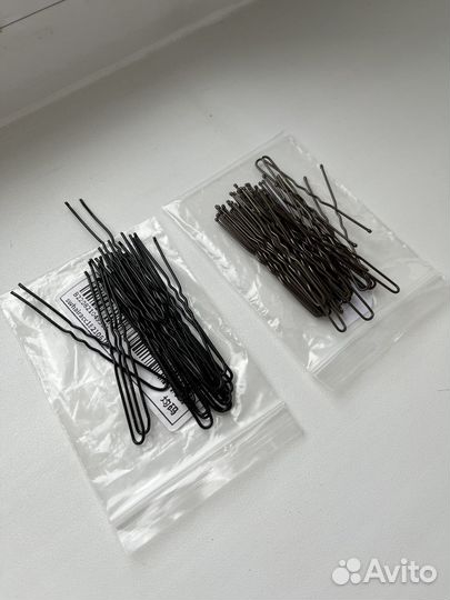 Шпильки для волос