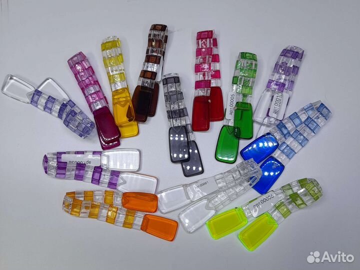 Четки перекидные