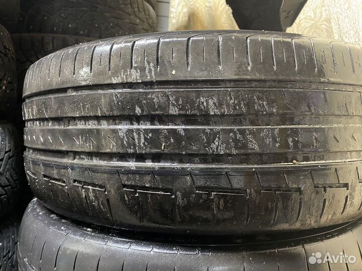 Continental ComfortContact - 6 205/55 R16