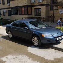 Chrysler Sebring 2.4 AT, 2003, 200 000 км, с пробегом, цена 440 000 руб.