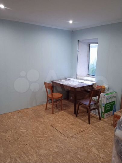 Дом 45 м² на участке 15 сот.