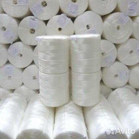 2200 текс шпагат сеновязальный