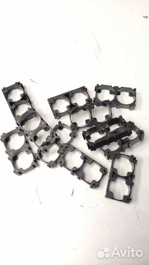 Холдеры 2х21700