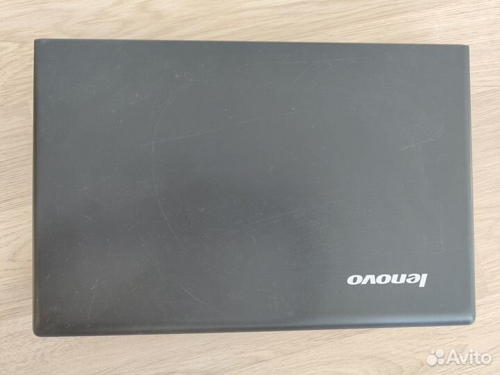 Ноутбук lenovo i5 4200m
