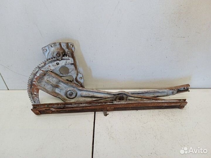 Стеклоподъемник передний левый Daewoo Tico 0.8