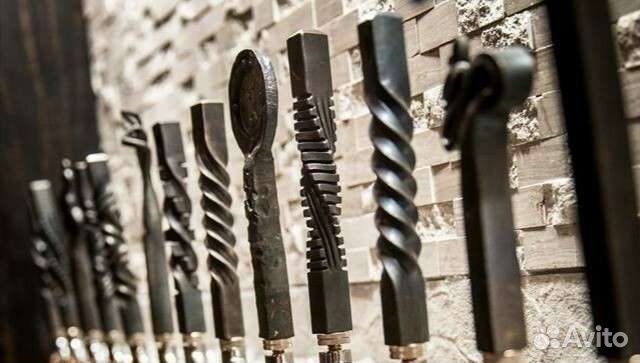 Шампура подарочные