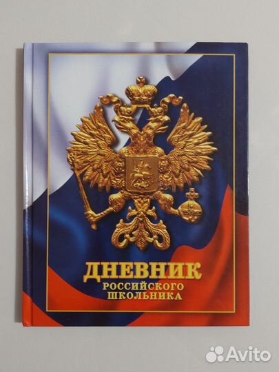 Дневники школьные