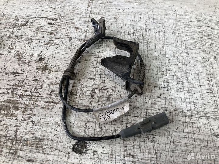 Датчик абс передний ABS Peugeot 408 Пежо