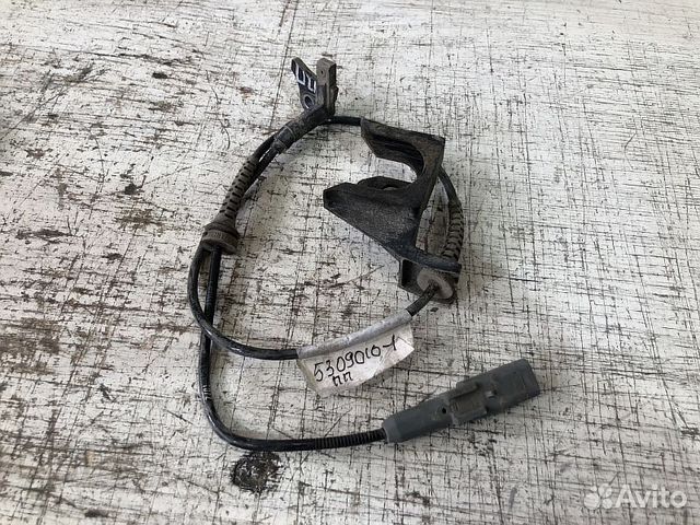 Датчик абс передний ABS Peugeot 408 Пежо