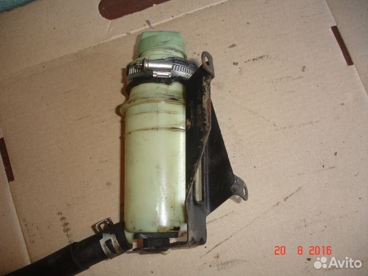 Бачок гидроусилителя Chery Amulet-A15