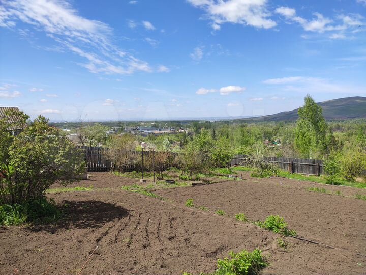 Дача 20 м² на участке 12 сот.