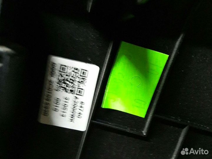 Автомагнитола