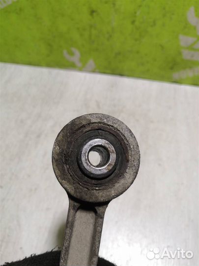 Опора двигателя задняя Сеат Ибица 4