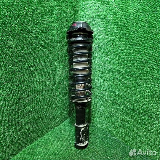 Амортизатор подвески передний левый Daewoo Matiz