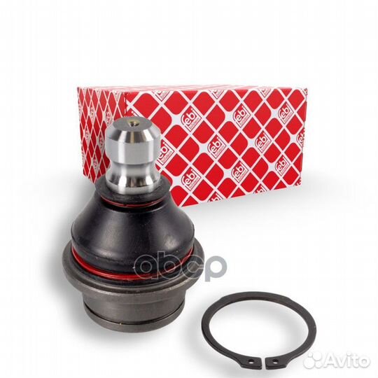 Опора шаровая 42625 Febi
