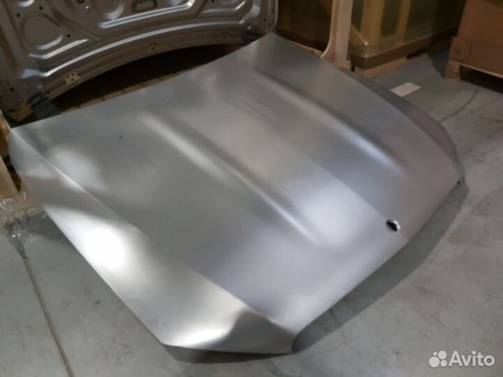 Капот Мерседес E-класс A2388800100