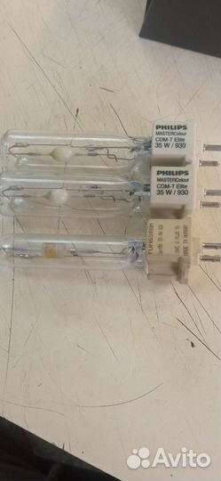 Блок питания