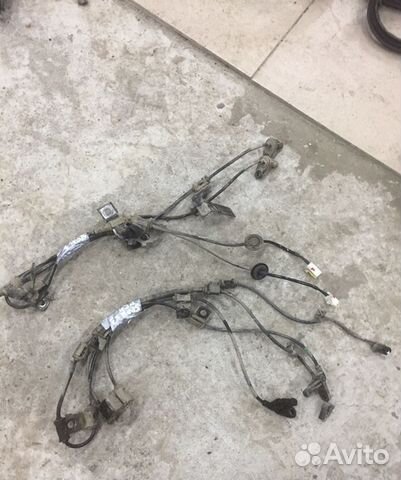 Kia Sportage 3 датчик abs