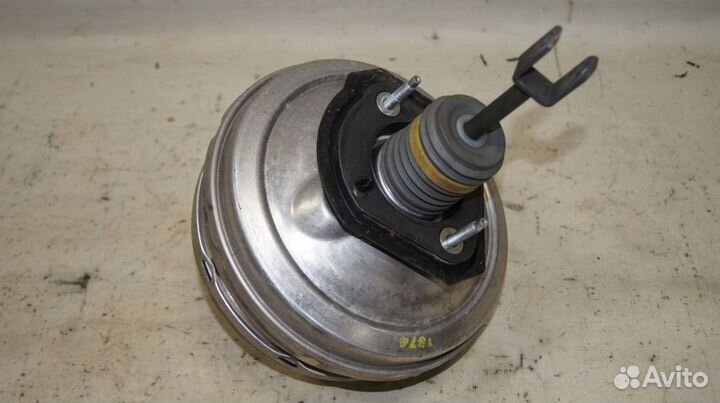 Усилитель вакуумный (пробег 36660) BMW 535i GT F07