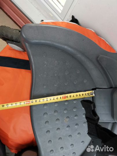 Приставка к коляске