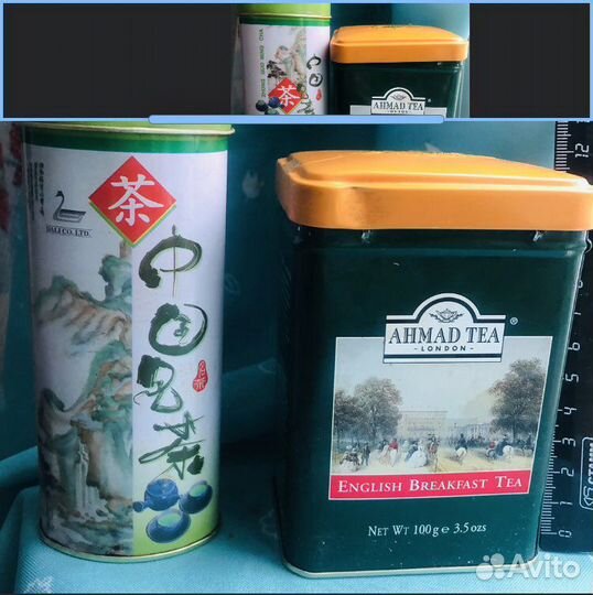 Кухонная утварь СССР