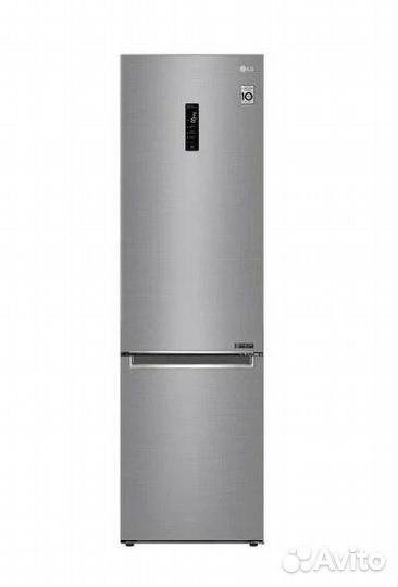 Холодильник LG GB-B62pzfgn