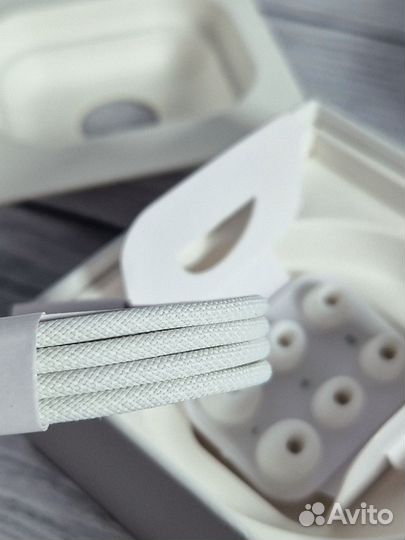 Airpods PRO 2 Type c