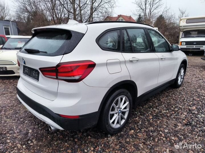 BMW X1 2.0 AT, 2019, 129 000 км