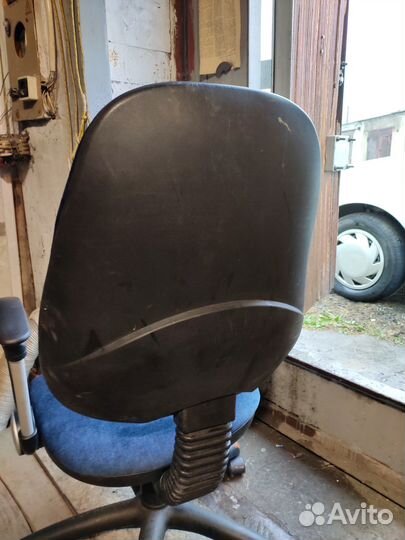 Компьютерное кресло