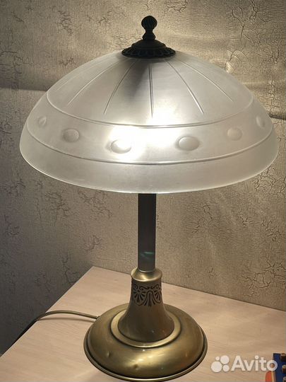 Настольная лампа Reccagni Angelo P 821