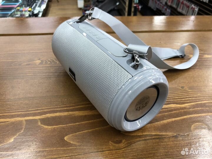 Колонка Borofone BR13