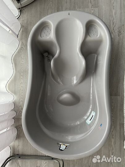 Ванночка для купания