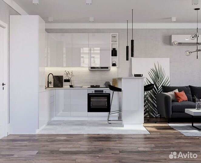 Кухонный гарнитур