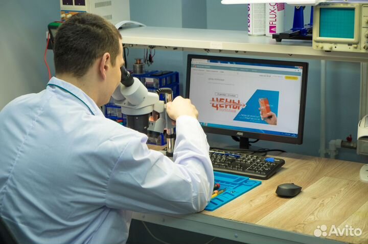 Ремонт PocketBook, ремонт электронной книги