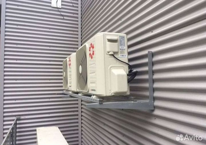 Кондиционеры