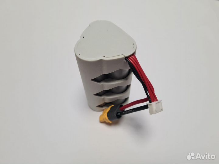 Аккумулятор ET RCH-1125