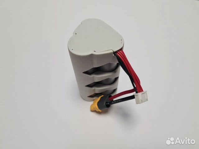 Аккумулятор ET RCH-1125